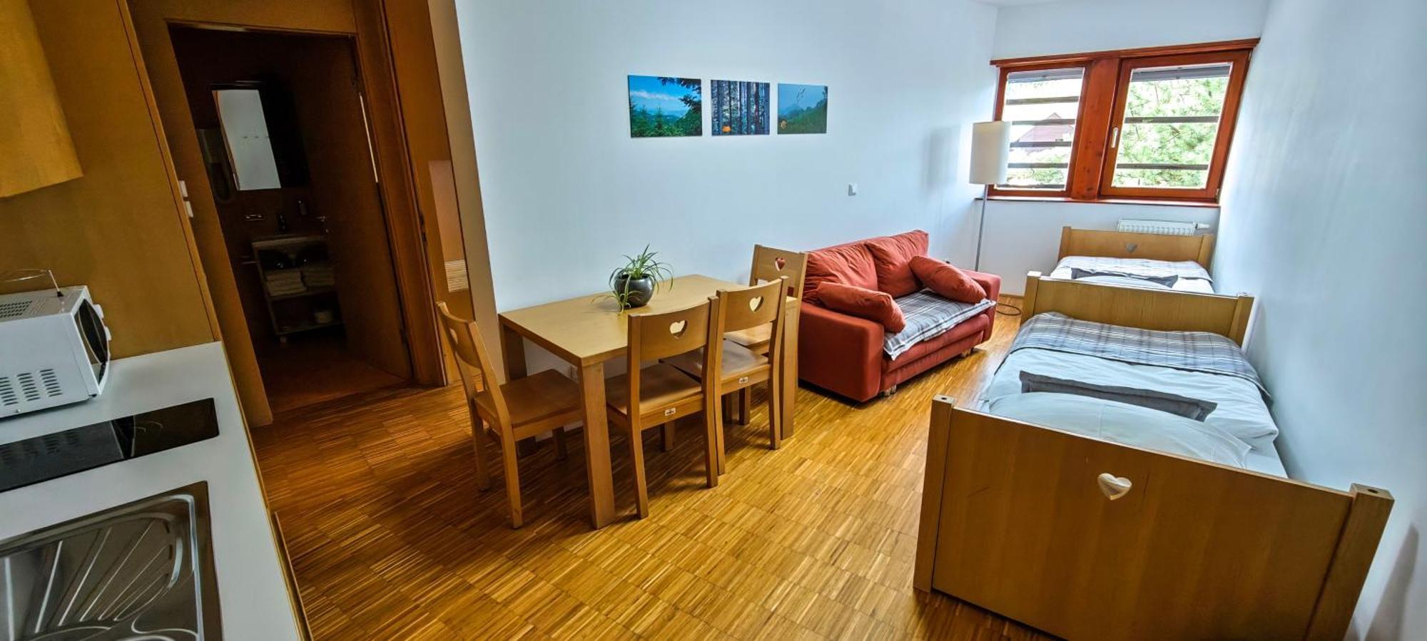Hotel Celjska Koca Celje Exterior photo