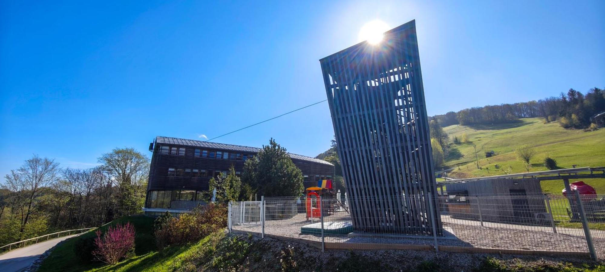 Hotel Celjska Koca Celje Exterior photo